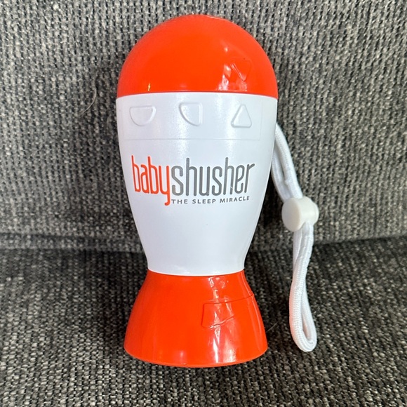Baby Shusher Sleep Miracle Device - Picture 3 of 3